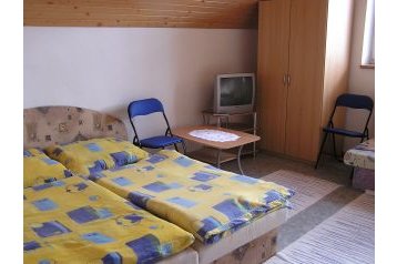 Privatni smještaj Terchová 7